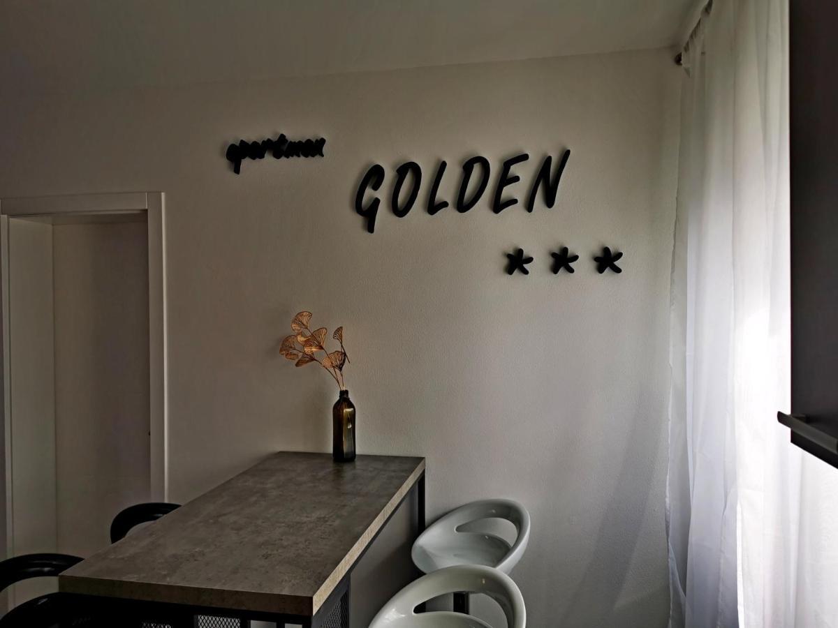 Golden - Self Check In Apartment Осиек Екстериор снимка