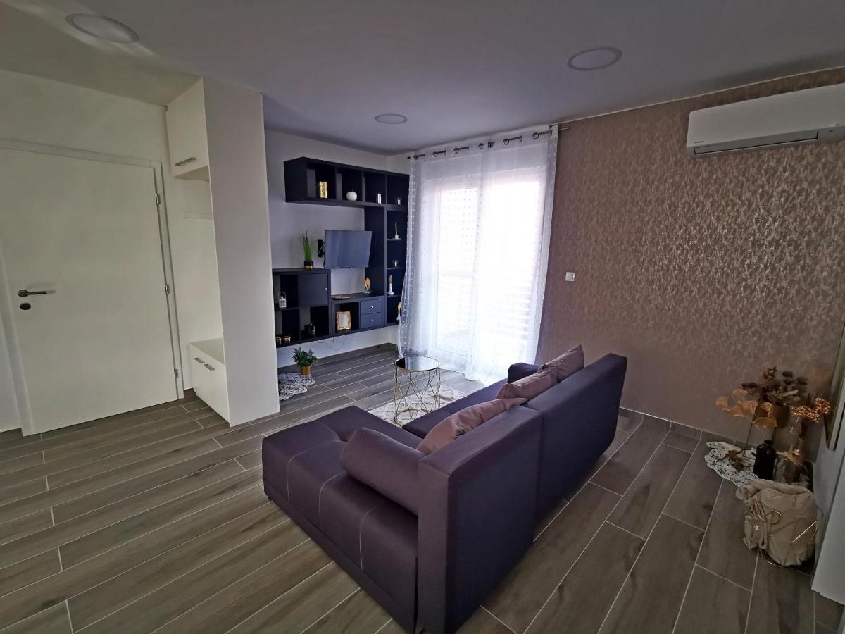 Golden - Self Check In Apartment Осиек Екстериор снимка